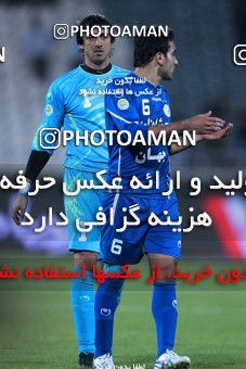 1040015, Tehran, [*parameter:4*], لیگ برتر فوتبال ایران، Persian Gulf Cup، Week 10، First Leg، Esteghlal 1 v 1 Rah Ahan on 2011/10/14 at Azadi Stadium