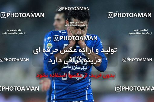 1040304, Tehran, [*parameter:4*], لیگ برتر فوتبال ایران، Persian Gulf Cup، Week 10، First Leg، Esteghlal 1 v 1 Rah Ahan on 2011/10/14 at Azadi Stadium