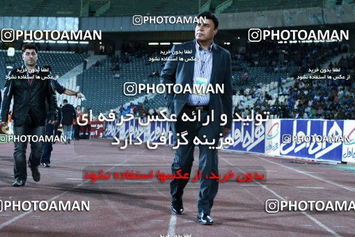 1040486, Tehran, [*parameter:4*], لیگ برتر فوتبال ایران، Persian Gulf Cup، Week 10، First Leg، Esteghlal 1 v 1 Rah Ahan on 2011/10/14 at Azadi Stadium