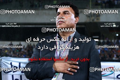 1040492, Tehran, [*parameter:4*], لیگ برتر فوتبال ایران، Persian Gulf Cup، Week 10، First Leg، Esteghlal 1 v 1 Rah Ahan on 2011/10/14 at Azadi Stadium