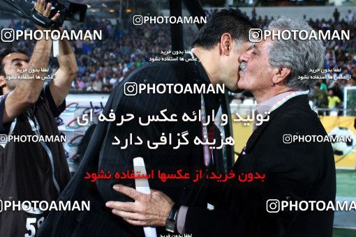 1040499, Tehran, [*parameter:4*], لیگ برتر فوتبال ایران، Persian Gulf Cup، Week 10، First Leg، Esteghlal 1 v 1 Rah Ahan on 2011/10/14 at Azadi Stadium