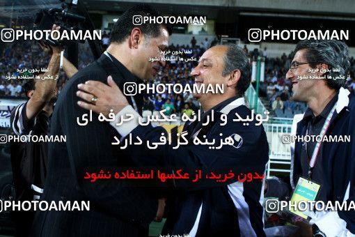 1040344, Tehran, [*parameter:4*], لیگ برتر فوتبال ایران، Persian Gulf Cup، Week 10، First Leg، Esteghlal 1 v 1 Rah Ahan on 2011/10/14 at Azadi Stadium