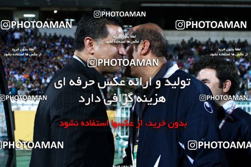 1040444, Tehran, [*parameter:4*], لیگ برتر فوتبال ایران، Persian Gulf Cup، Week 10، First Leg، Esteghlal 1 v 1 Rah Ahan on 2011/10/14 at Azadi Stadium