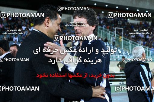 1040430, Tehran, [*parameter:4*], لیگ برتر فوتبال ایران، Persian Gulf Cup، Week 10، First Leg، Esteghlal 1 v 1 Rah Ahan on 2011/10/14 at Azadi Stadium