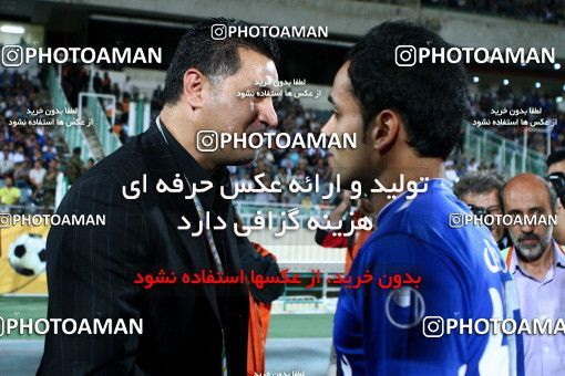 1040452, Tehran, [*parameter:4*], لیگ برتر فوتبال ایران، Persian Gulf Cup، Week 10، First Leg، Esteghlal 1 v 1 Rah Ahan on 2011/10/14 at Azadi Stadium