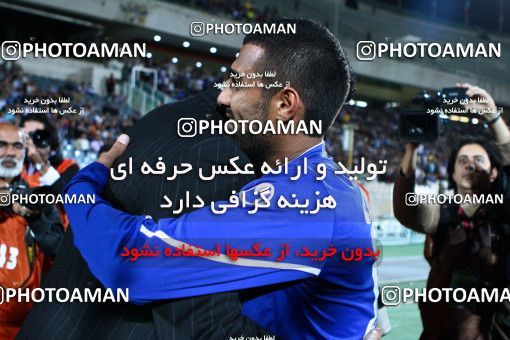 1040468, Tehran, [*parameter:4*], لیگ برتر فوتبال ایران، Persian Gulf Cup، Week 10، First Leg، Esteghlal 1 v 1 Rah Ahan on 2011/10/14 at Azadi Stadium