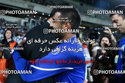 1040462, Tehran, [*parameter:4*], لیگ برتر فوتبال ایران، Persian Gulf Cup، Week 10، First Leg، Esteghlal 1 v 1 Rah Ahan on 2011/10/14 at Azadi Stadium