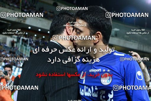 1040470, Tehran, [*parameter:4*], لیگ برتر فوتبال ایران، Persian Gulf Cup، Week 10، First Leg، Esteghlal 1 v 1 Rah Ahan on 2011/10/14 at Azadi Stadium