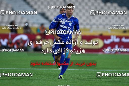 1040333, Tehran, [*parameter:4*], لیگ برتر فوتبال ایران، Persian Gulf Cup، Week 10، First Leg، Esteghlal 1 v 1 Rah Ahan on 2011/10/14 at Azadi Stadium