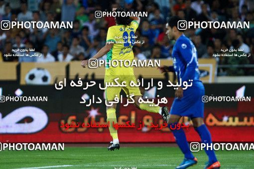1040476, Tehran, [*parameter:4*], لیگ برتر فوتبال ایران، Persian Gulf Cup، Week 10، First Leg، Esteghlal 1 v 1 Rah Ahan on 2011/10/14 at Azadi Stadium