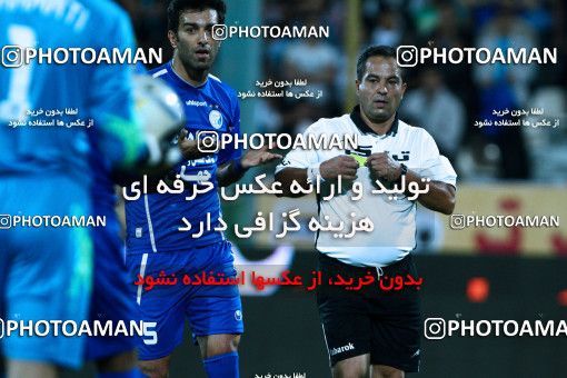 1040459, Tehran, [*parameter:4*], لیگ برتر فوتبال ایران، Persian Gulf Cup، Week 10، First Leg، Esteghlal 1 v 1 Rah Ahan on 2011/10/14 at Azadi Stadium