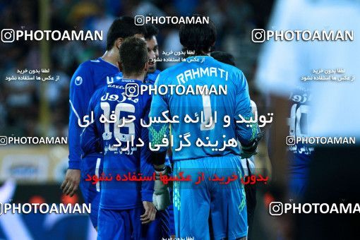 1040391, Tehran, [*parameter:4*], لیگ برتر فوتبال ایران، Persian Gulf Cup، Week 10، First Leg، Esteghlal 1 v 1 Rah Ahan on 2011/10/14 at Azadi Stadium