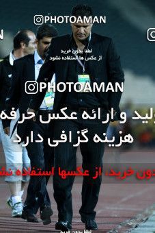 1040488, Tehran, [*parameter:4*], لیگ برتر فوتبال ایران، Persian Gulf Cup، Week 10، First Leg، Esteghlal 1 v 1 Rah Ahan on 2011/10/14 at Azadi Stadium