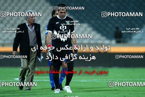 1040396, Tehran, [*parameter:4*], لیگ برتر فوتبال ایران، Persian Gulf Cup، Week 10، First Leg، Esteghlal 1 v 1 Rah Ahan on 2011/10/14 at Azadi Stadium