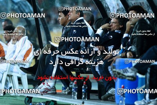 1040416, Tehran, [*parameter:4*], لیگ برتر فوتبال ایران، Persian Gulf Cup، Week 10، First Leg، Esteghlal 1 v 1 Rah Ahan on 2011/10/14 at Azadi Stadium