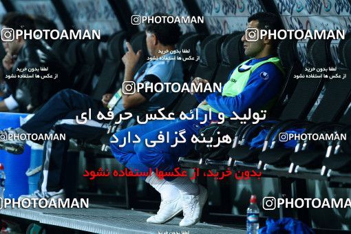 1040473, Tehran, [*parameter:4*], لیگ برتر فوتبال ایران، Persian Gulf Cup، Week 10، First Leg، Esteghlal 1 v 1 Rah Ahan on 2011/10/14 at Azadi Stadium