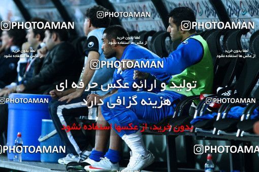 1040336, Tehran, [*parameter:4*], لیگ برتر فوتبال ایران، Persian Gulf Cup، Week 10، First Leg، Esteghlal 1 v 1 Rah Ahan on 2011/10/14 at Azadi Stadium