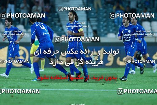 1040496, Tehran, [*parameter:4*], لیگ برتر فوتبال ایران، Persian Gulf Cup، Week 10، First Leg، Esteghlal 1 v 1 Rah Ahan on 2011/10/14 at Azadi Stadium
