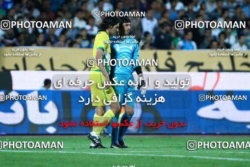 1040348, Tehran, [*parameter:4*], لیگ برتر فوتبال ایران، Persian Gulf Cup، Week 10، First Leg، Esteghlal 1 v 1 Rah Ahan on 2011/10/14 at Azadi Stadium