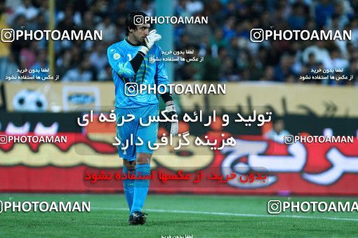 1040491, Tehran, [*parameter:4*], لیگ برتر فوتبال ایران، Persian Gulf Cup، Week 10، First Leg، Esteghlal 1 v 1 Rah Ahan on 2011/10/14 at Azadi Stadium