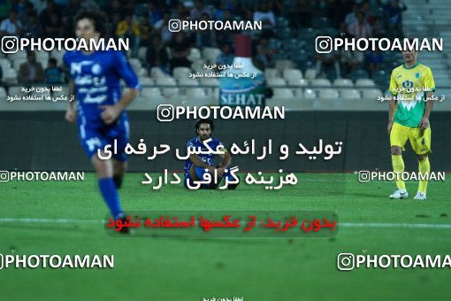 1040349, Tehran, [*parameter:4*], لیگ برتر فوتبال ایران، Persian Gulf Cup، Week 10، First Leg، Esteghlal 1 v 1 Rah Ahan on 2011/10/14 at Azadi Stadium