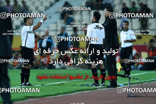 1040386, Tehran, [*parameter:4*], لیگ برتر فوتبال ایران، Persian Gulf Cup، Week 10، First Leg، Esteghlal 1 v 1 Rah Ahan on 2011/10/14 at Azadi Stadium