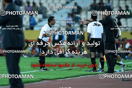 1040410, Tehran, [*parameter:4*], لیگ برتر فوتبال ایران، Persian Gulf Cup، Week 10، First Leg، Esteghlal 1 v 1 Rah Ahan on 2011/10/14 at Azadi Stadium