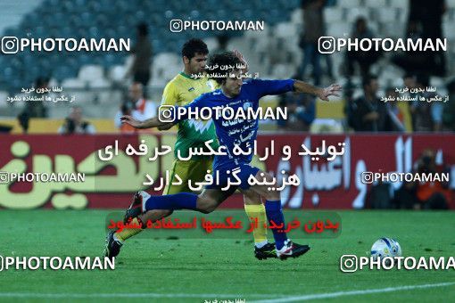 1040385, Tehran, [*parameter:4*], لیگ برتر فوتبال ایران، Persian Gulf Cup، Week 10، First Leg، Esteghlal 1 v 1 Rah Ahan on 2011/10/14 at Azadi Stadium