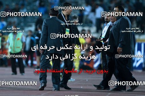 1040435, Tehran, [*parameter:4*], لیگ برتر فوتبال ایران، Persian Gulf Cup، Week 10، First Leg، Esteghlal 1 v 1 Rah Ahan on 2011/10/14 at Azadi Stadium