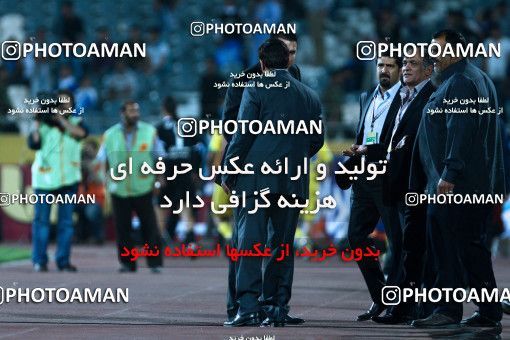 1040379, Tehran, [*parameter:4*], لیگ برتر فوتبال ایران، Persian Gulf Cup، Week 10، First Leg، Esteghlal 1 v 1 Rah Ahan on 2011/10/14 at Azadi Stadium