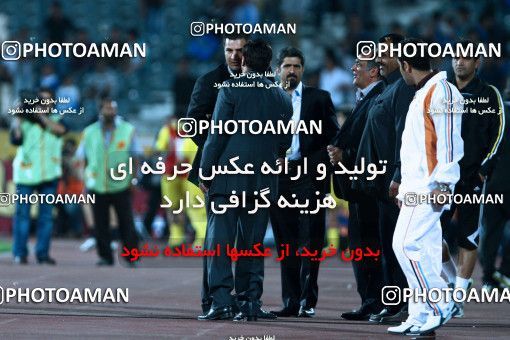 1040378, Tehran, [*parameter:4*], لیگ برتر فوتبال ایران، Persian Gulf Cup، Week 10، First Leg، Esteghlal 1 v 1 Rah Ahan on 2011/10/14 at Azadi Stadium