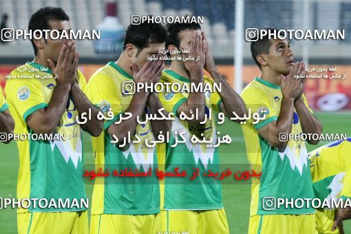 1040564, Tehran, [*parameter:4*], لیگ برتر فوتبال ایران، Persian Gulf Cup، Week 10، First Leg، Esteghlal 1 v 1 Rah Ahan on 2011/10/14 at Azadi Stadium