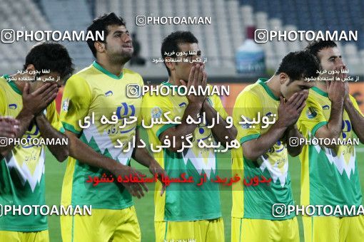 1040568, Tehran, [*parameter:4*], لیگ برتر فوتبال ایران، Persian Gulf Cup، Week 10، First Leg، Esteghlal 1 v 1 Rah Ahan on 2011/10/14 at Azadi Stadium