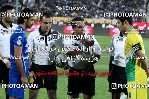 1040586, Tehran, [*parameter:4*], لیگ برتر فوتبال ایران، Persian Gulf Cup، Week 10، First Leg، Esteghlal 1 v 1 Rah Ahan on 2011/10/14 at Azadi Stadium