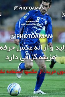 1040540, Tehran, [*parameter:4*], لیگ برتر فوتبال ایران، Persian Gulf Cup، Week 10، First Leg، Esteghlal 1 v 1 Rah Ahan on 2011/10/14 at Azadi Stadium