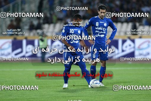 1040574, Tehran, [*parameter:4*], لیگ برتر فوتبال ایران، Persian Gulf Cup، Week 10، First Leg، Esteghlal 1 v 1 Rah Ahan on 2011/10/14 at Azadi Stadium