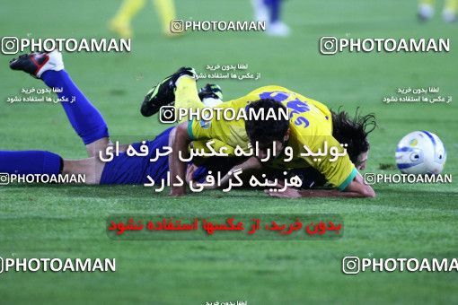 1040507, Tehran, [*parameter:4*], لیگ برتر فوتبال ایران، Persian Gulf Cup، Week 10، First Leg، Esteghlal 1 v 1 Rah Ahan on 2011/10/14 at Azadi Stadium