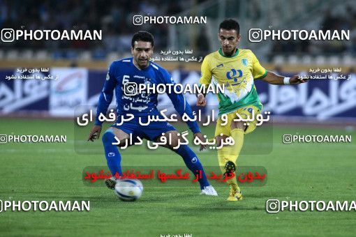 1040582, Tehran, [*parameter:4*], لیگ برتر فوتبال ایران، Persian Gulf Cup، Week 10، First Leg، Esteghlal 1 v 1 Rah Ahan on 2011/10/14 at Azadi Stadium