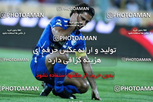 1040603, Tehran, [*parameter:4*], لیگ برتر فوتبال ایران، Persian Gulf Cup، Week 10، First Leg، Esteghlal 1 v 1 Rah Ahan on 2011/10/14 at Azadi Stadium