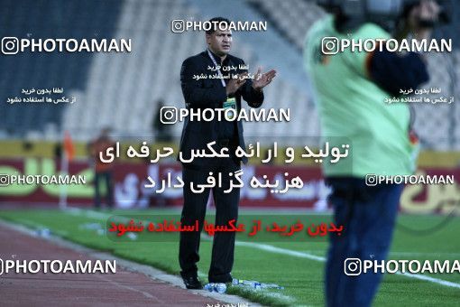 1040552, Tehran, [*parameter:4*], لیگ برتر فوتبال ایران، Persian Gulf Cup، Week 10، First Leg، Esteghlal 1 v 1 Rah Ahan on 2011/10/14 at Azadi Stadium
