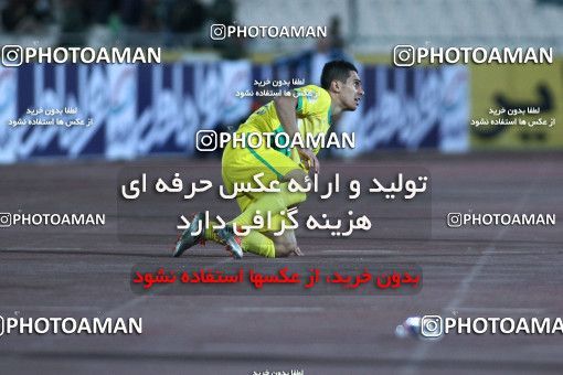 1040523, Tehran, [*parameter:4*], لیگ برتر فوتبال ایران، Persian Gulf Cup، Week 10، First Leg، Esteghlal 1 v 1 Rah Ahan on 2011/10/14 at Azadi Stadium