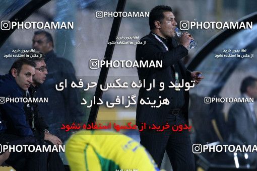 1040597, Tehran, [*parameter:4*], لیگ برتر فوتبال ایران، Persian Gulf Cup، Week 10، First Leg، Esteghlal 1 v 1 Rah Ahan on 2011/10/14 at Azadi Stadium