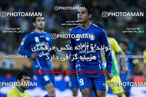 1040534, Tehran, [*parameter:4*], لیگ برتر فوتبال ایران، Persian Gulf Cup، Week 10، First Leg، Esteghlal 1 v 1 Rah Ahan on 2011/10/14 at Azadi Stadium
