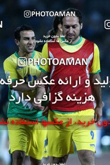 1040618, Tehran, [*parameter:4*], لیگ برتر فوتبال ایران، Persian Gulf Cup، Week 10، First Leg، Esteghlal 1 v 1 Rah Ahan on 2011/10/14 at Azadi Stadium