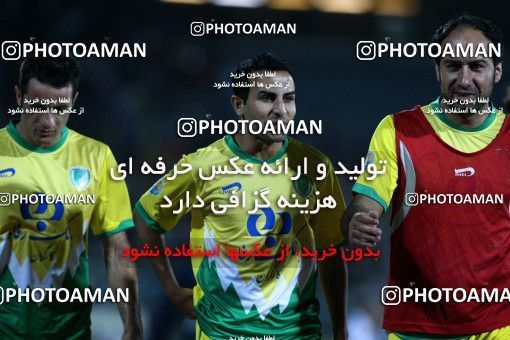 1040611, Tehran, [*parameter:4*], لیگ برتر فوتبال ایران، Persian Gulf Cup، Week 10، First Leg، Esteghlal 1 v 1 Rah Ahan on 2011/10/14 at Azadi Stadium
