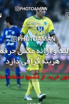 1040580, Tehran, [*parameter:4*], لیگ برتر فوتبال ایران، Persian Gulf Cup، Week 10، First Leg، Esteghlal 1 v 1 Rah Ahan on 2011/10/14 at Azadi Stadium