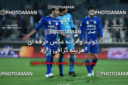 1040528, Tehran, [*parameter:4*], لیگ برتر فوتبال ایران، Persian Gulf Cup، Week 10، First Leg، Esteghlal 1 v 1 Rah Ahan on 2011/10/14 at Azadi Stadium