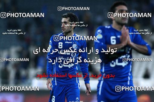 1040613, Tehran, [*parameter:4*], لیگ برتر فوتبال ایران، Persian Gulf Cup، Week 10، First Leg، Esteghlal 1 v 1 Rah Ahan on 2011/10/14 at Azadi Stadium