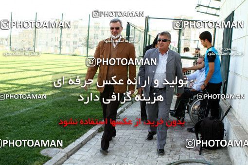 1040640, Tehran, , Persepolis Football Team Training Session on 2011/10/14 at Kheyrieh Amal Stadium