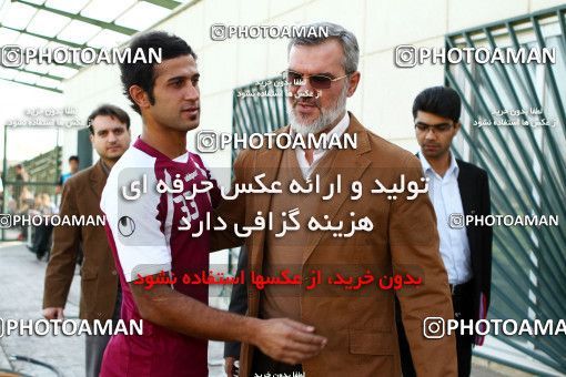 1040691, Tehran, , Persepolis Football Team Training Session on 2011/10/14 at Kheyrieh Amal Stadium